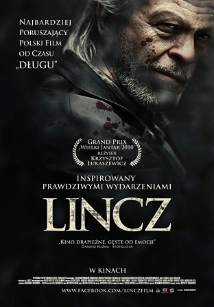 Plakat  Lincz