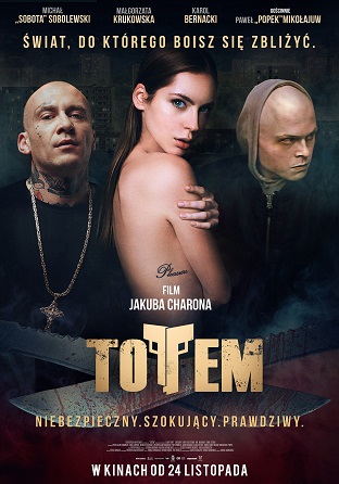Plakat  Totem