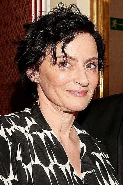 Zdjęcie Agnieszka Matysiak