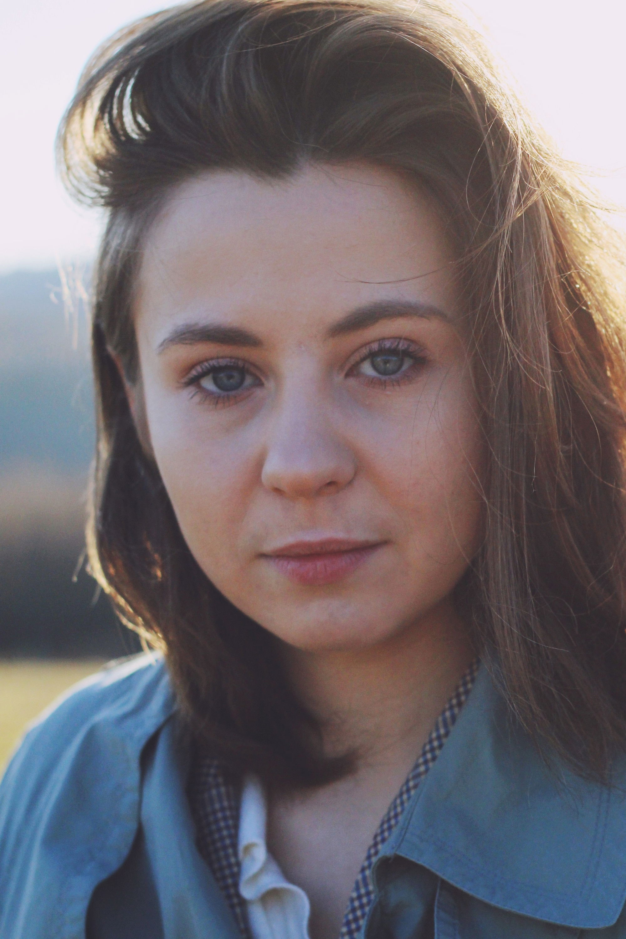 Zdjęcie Aleksandra Bernatek