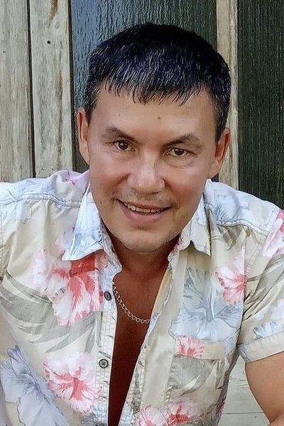 Zdjęcie Rinat Khairullin