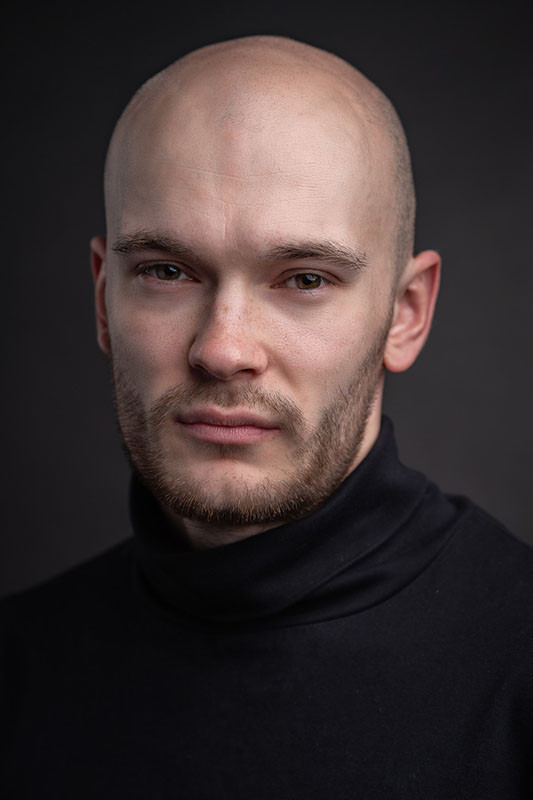 Zdjęcie Jan Litvinovitch