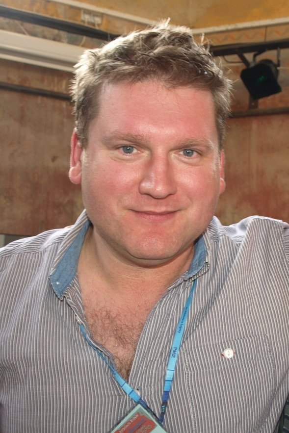 Zdjęcie Mirosław Kotowicz