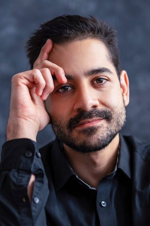 Zdjęcie Armando Alvarado