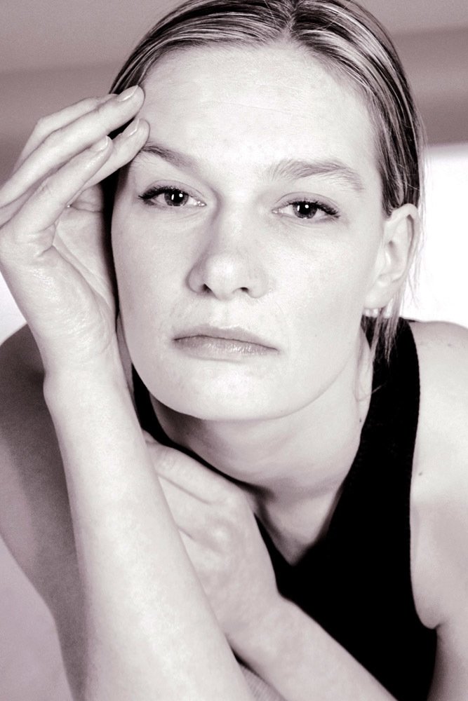 Zdjęcie Maria Seweryn