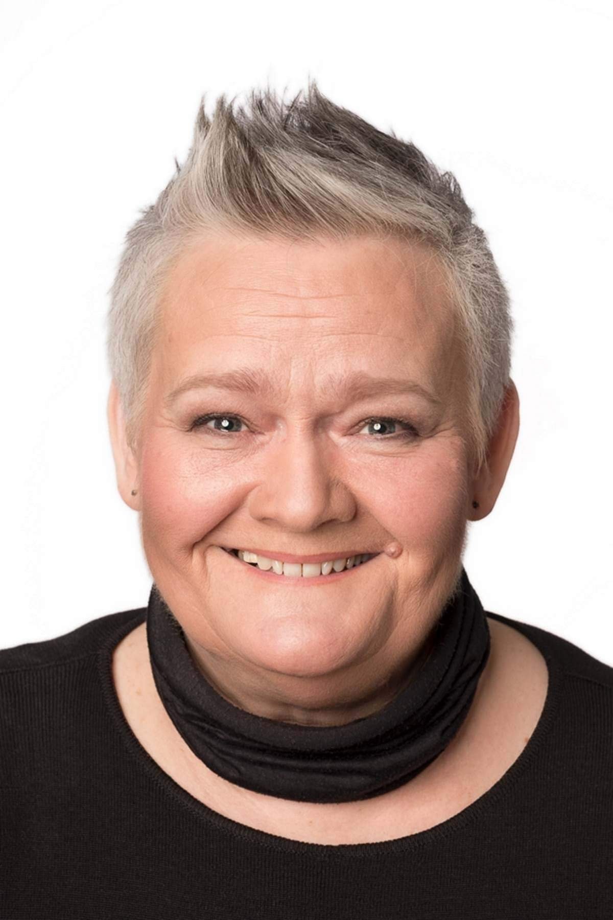 Zdjęcie Alicja Bach